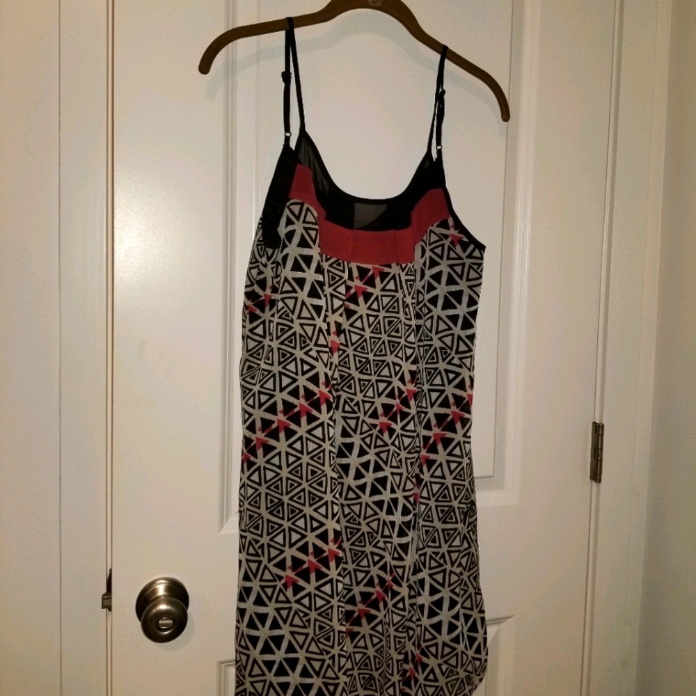 BCBG Generation dress